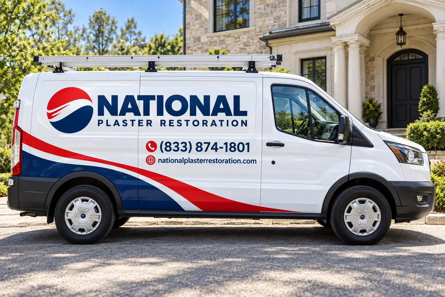 Plaster Repair in Ridgeway, MO near me