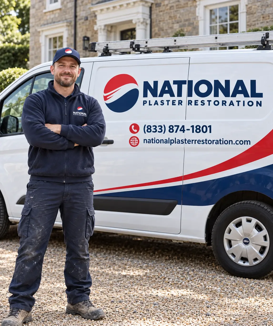 Plaster Repair Ridgeway, MO FAQs